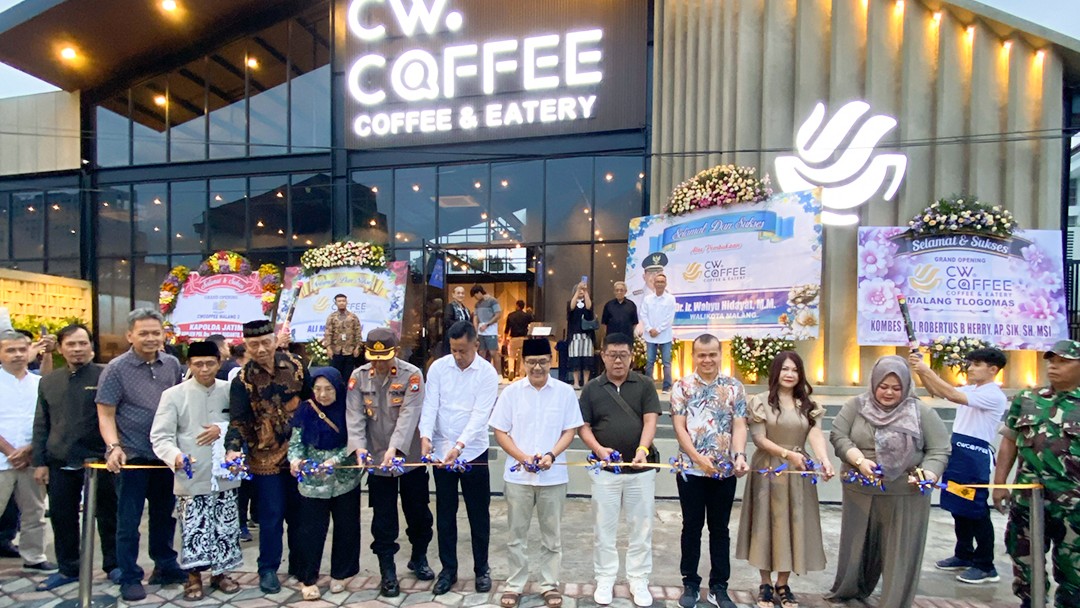 Outlet Malang 3