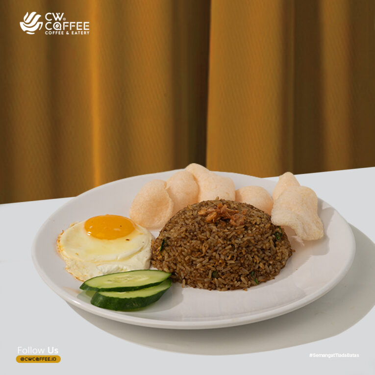 Ebi Yakimeshi